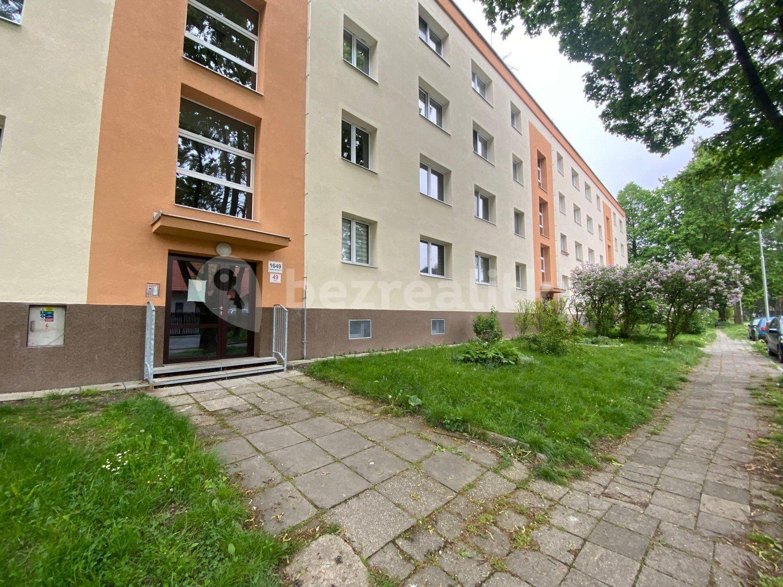 Prenájom bytu 2-izbový 52 m², Cihelní, Karviná, Moravskoslezský kraj