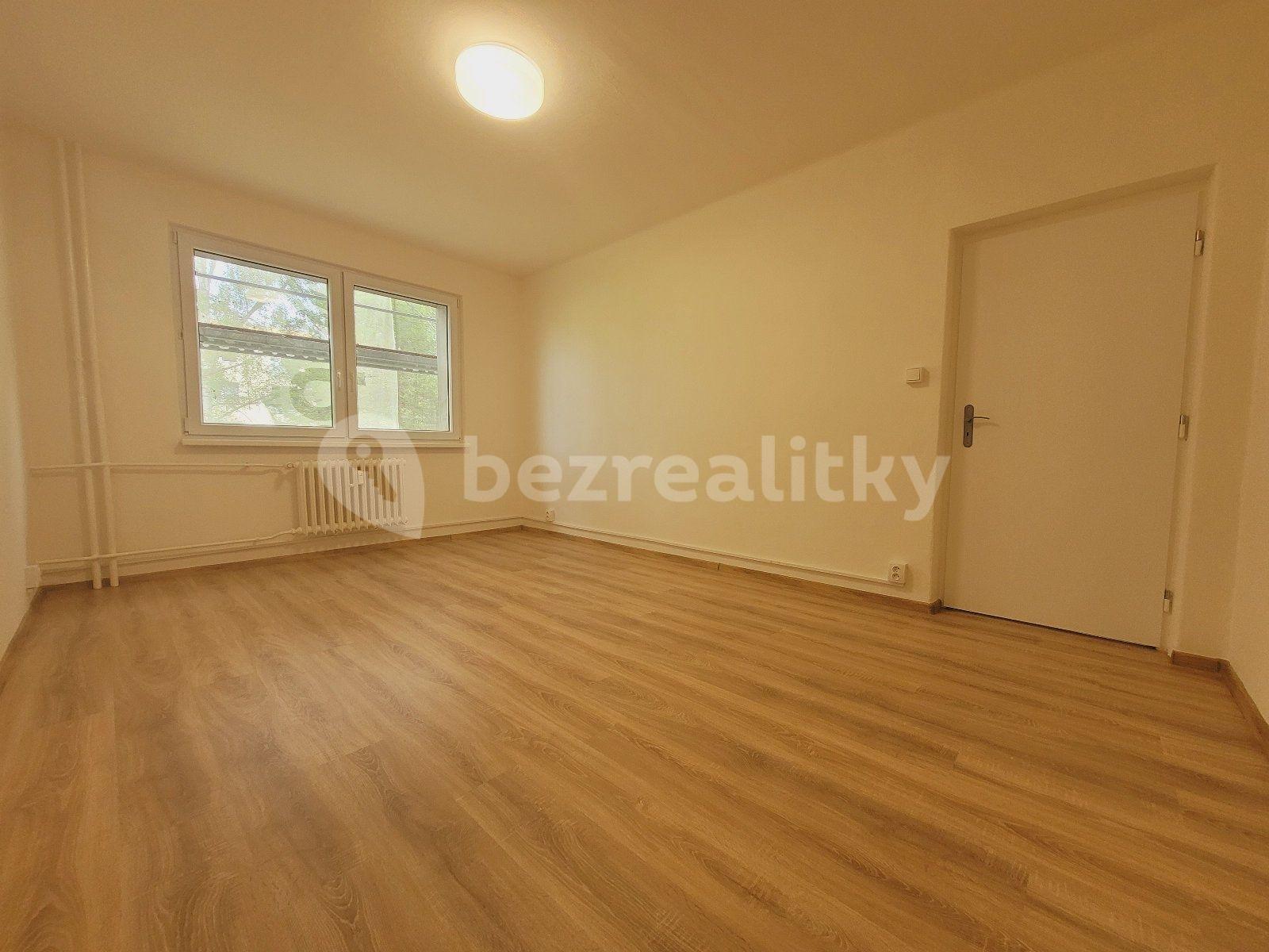 Prenájom bytu 2-izbový 52 m², Cihelní, Karviná, Moravskoslezský kraj