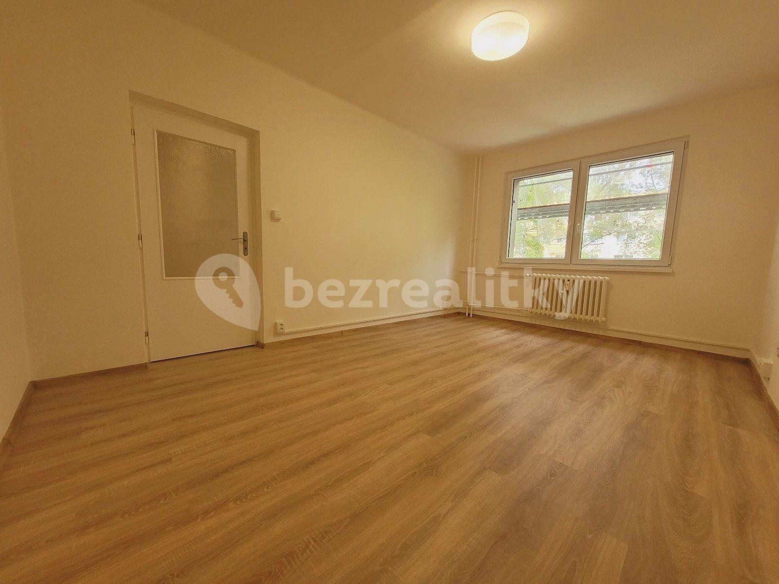 Prenájom bytu 2-izbový 52 m², Cihelní, Karviná, Moravskoslezský kraj