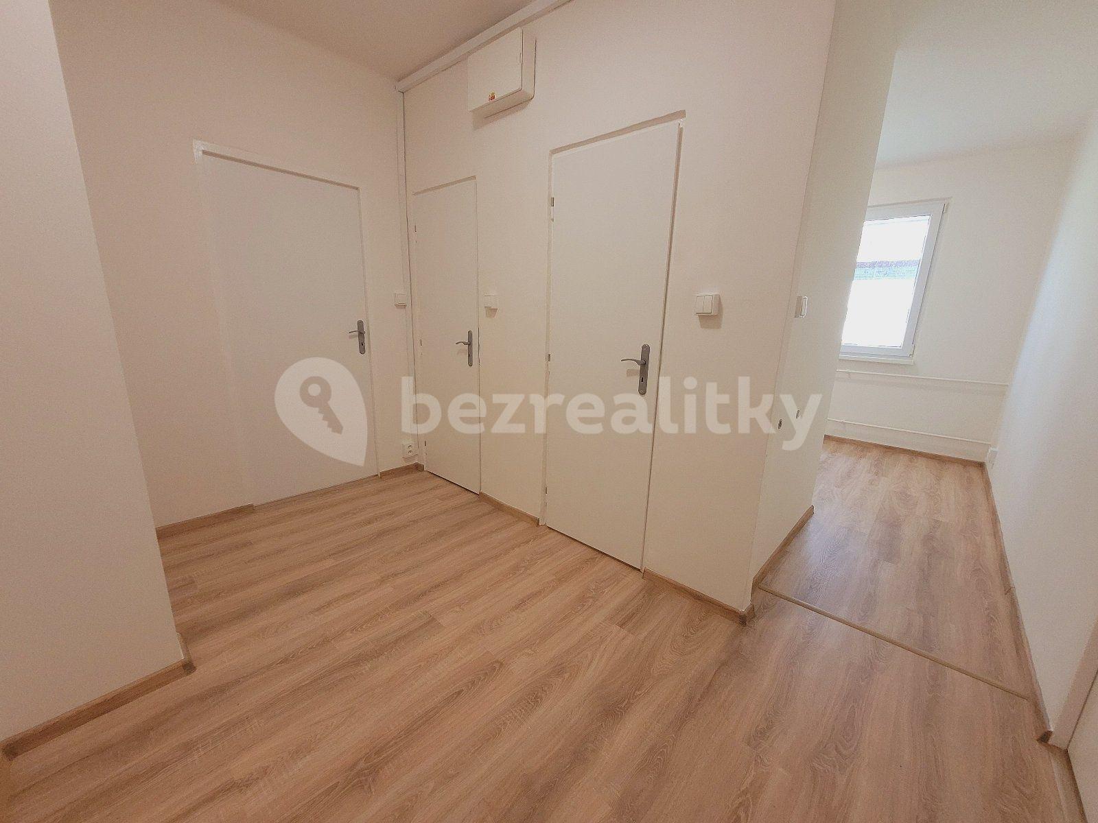 Prenájom bytu 2-izbový 52 m², Cihelní, Karviná, Moravskoslezský kraj