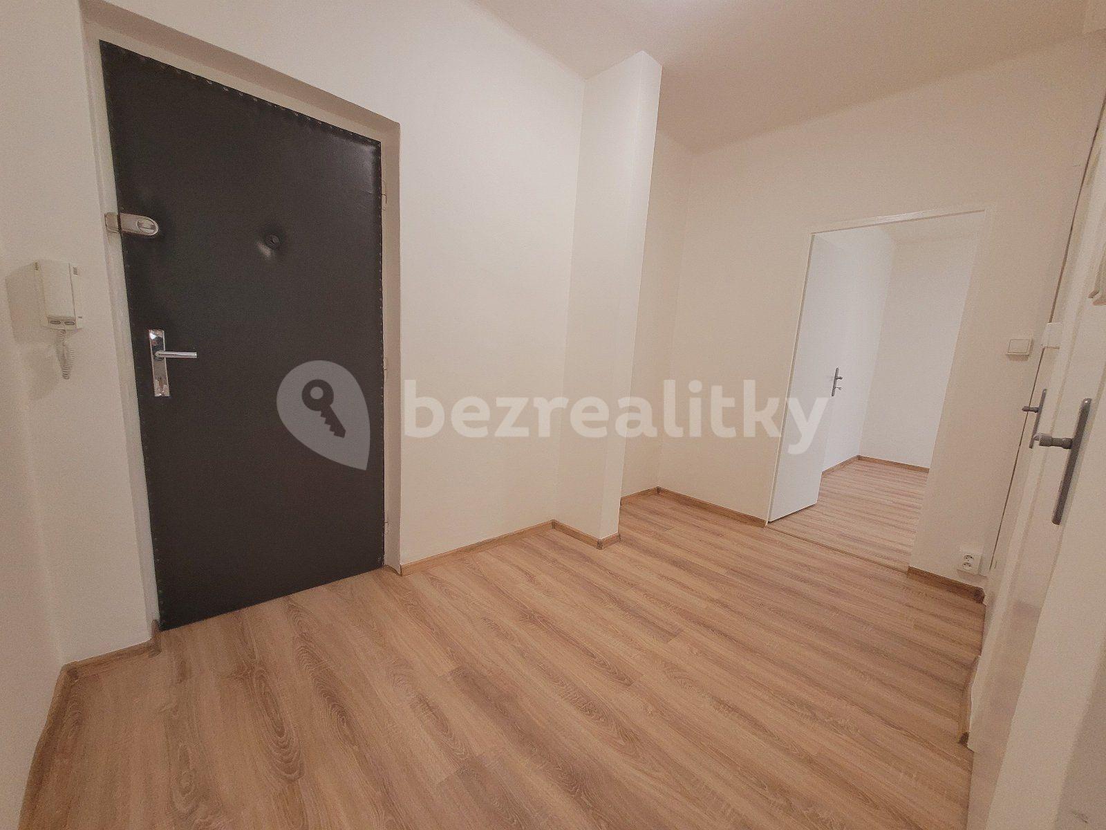 Prenájom bytu 2-izbový 52 m², Cihelní, Karviná, Moravskoslezský kraj