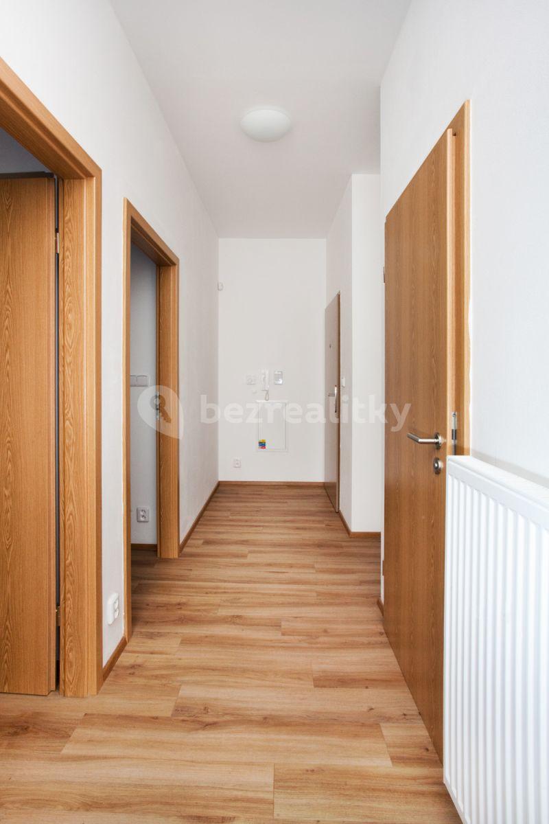 Prenájom bytu 2-izbový 37 m², Zenklova, Praha, Praha