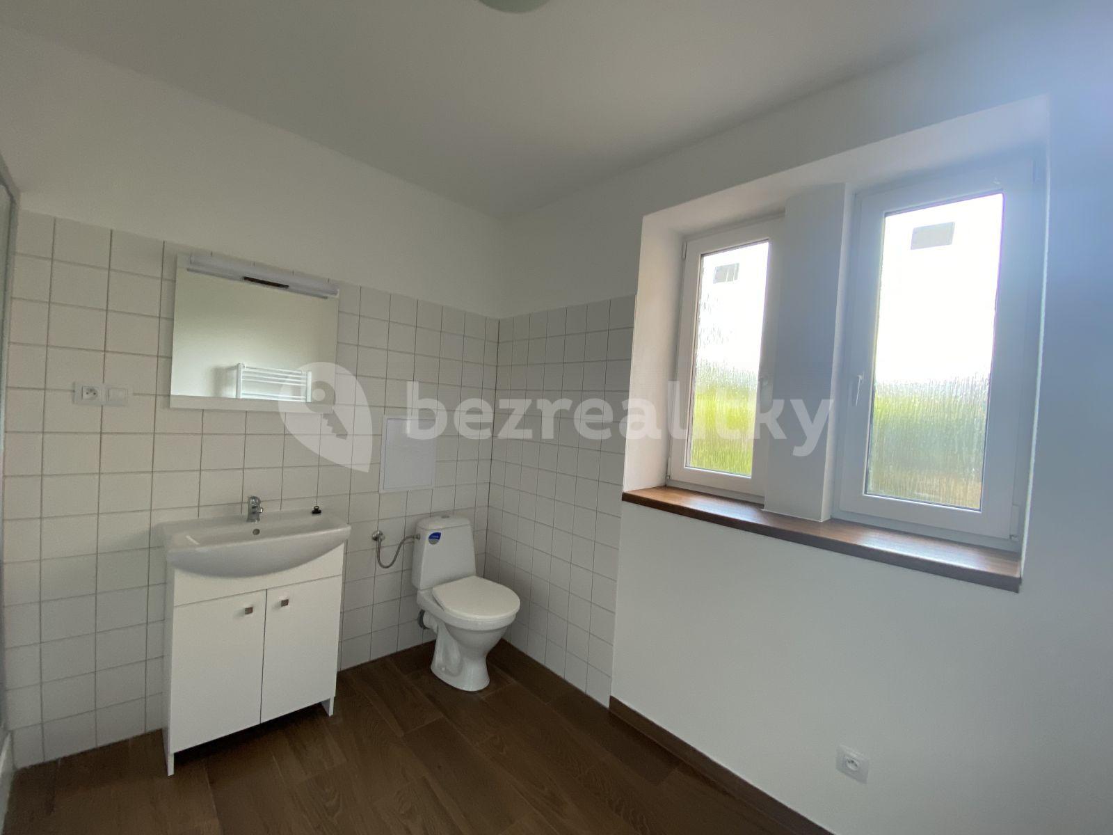 Prenájom bytu 2-izbový 58 m², Zborovské náměstí, Pardubice, Pardubický kraj