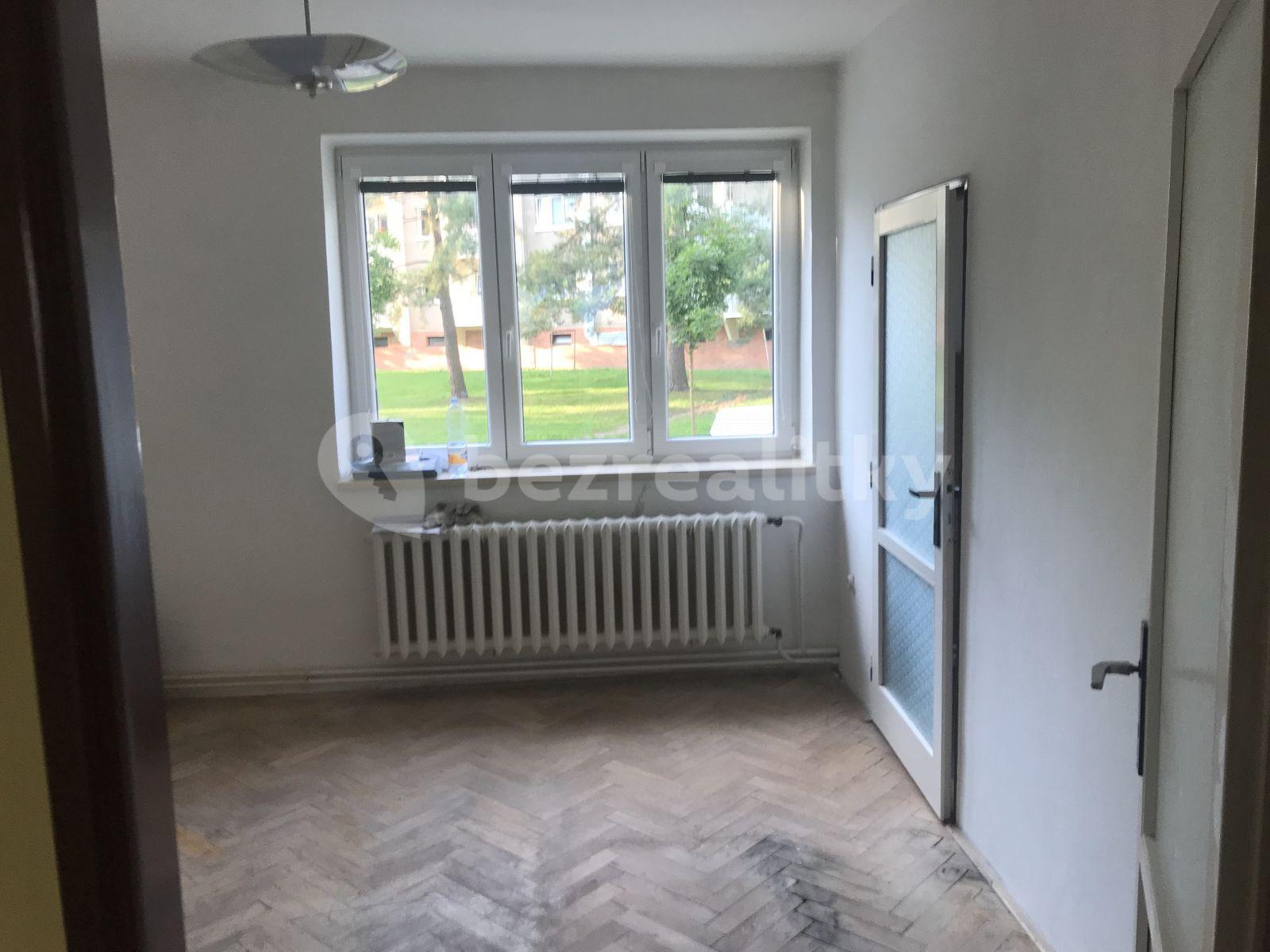 Prenájom bytu 3-izbový 67 m², Sídliště Pražská, Havlíčkův Brod, Kraj Vysočina