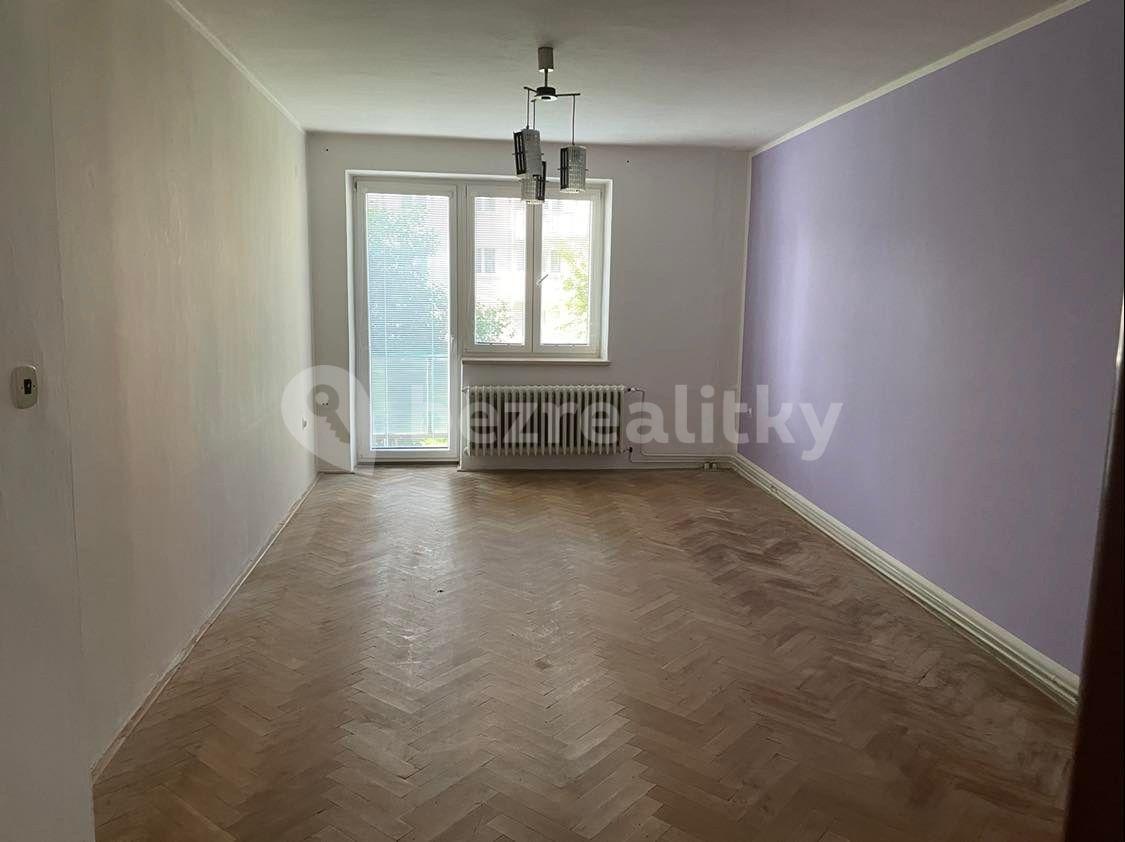 Prenájom bytu 3-izbový 67 m², Sídliště Pražská, Havlíčkův Brod, Kraj Vysočina