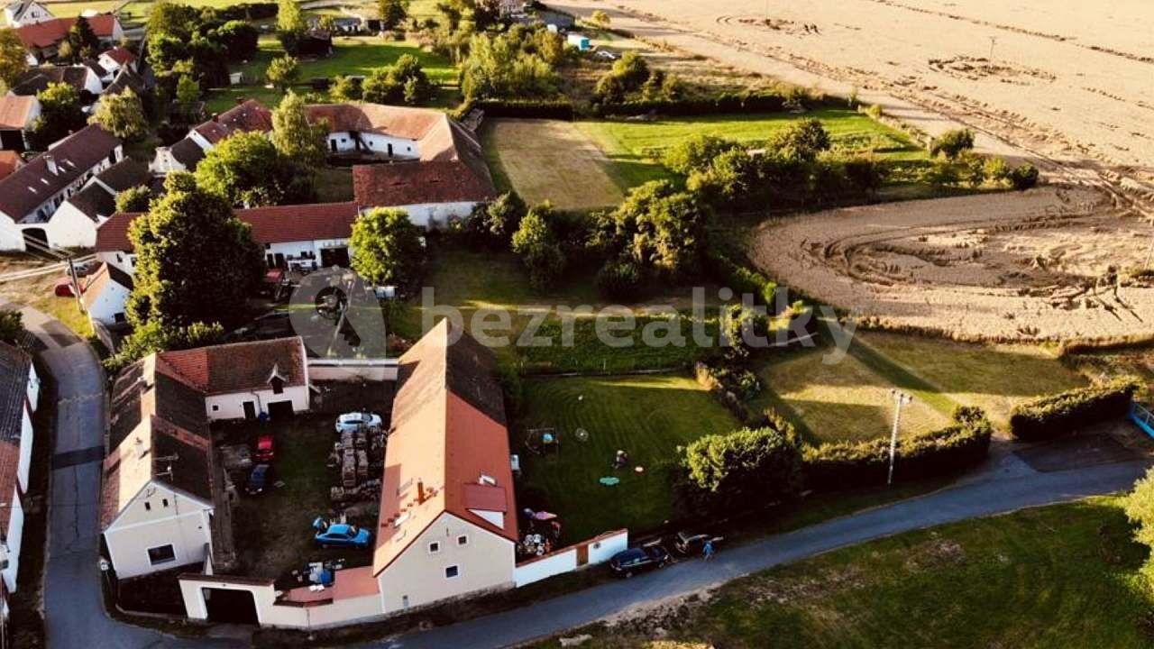 Prenájom rekreačného objektu, Horní Poříčí, Jihočeský kraj