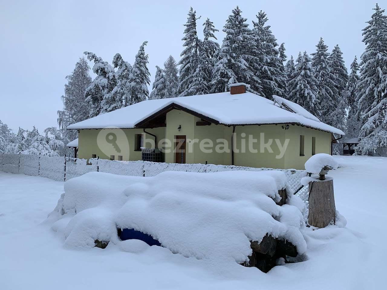 Prenájom rekreačného objektu, Lipnice nad Sázavou, Kraj Vysočina