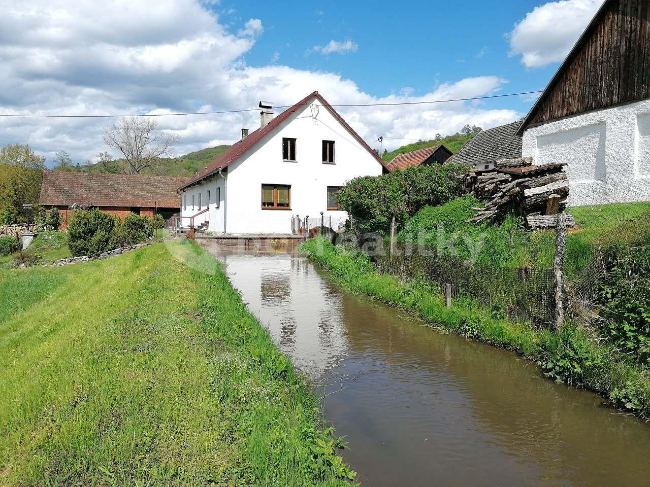 Prenájom rekreačného objektu, Ostrovec-Lhotka, Plzeňský kraj