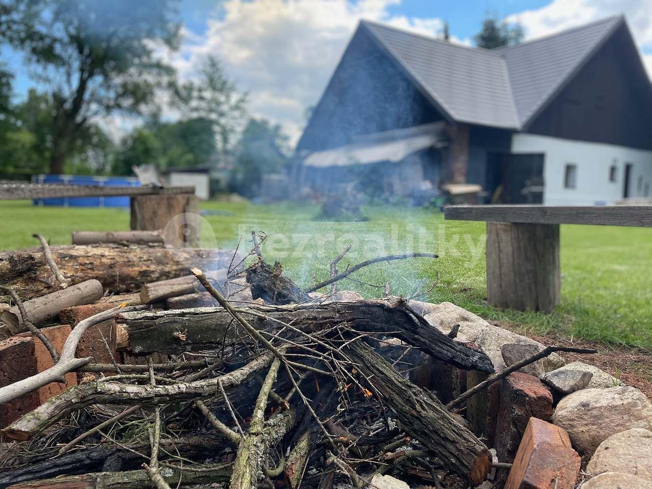 Prenájom rekreačného objektu, Červená Voda, Pardubický kraj