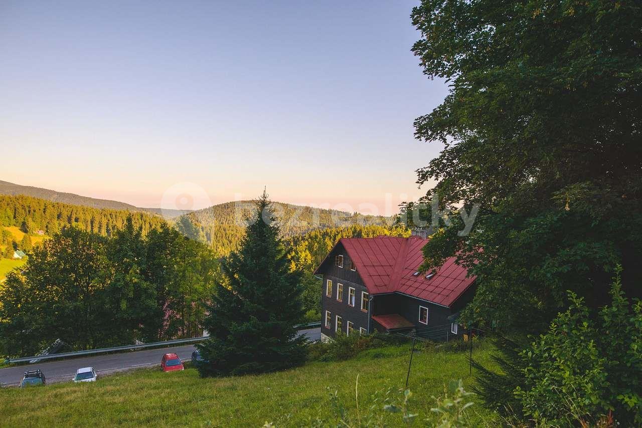 Prenájom rekreačného objektu, Strážné, Královéhradecký kraj