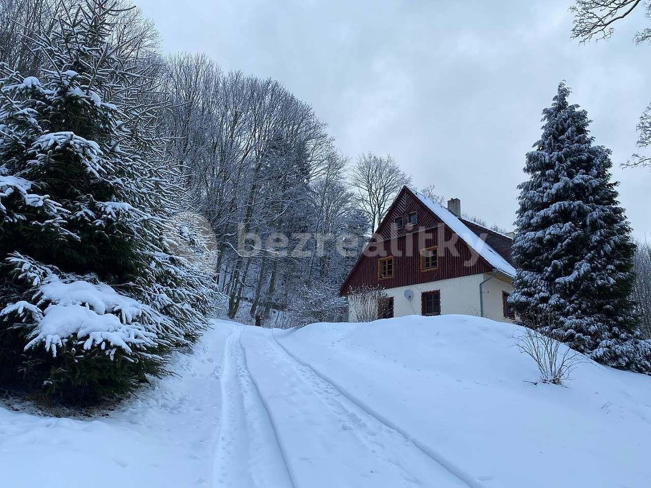 Prenájom rekreačného objektu, Teplice nad Metují, Královéhradecký kraj