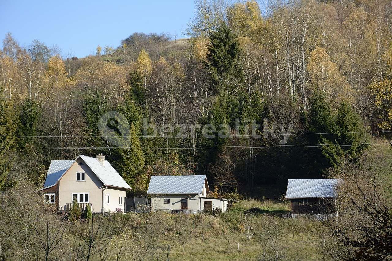 Prenájom rekreačného objektu, Malá Bystřice, Zlínský kraj