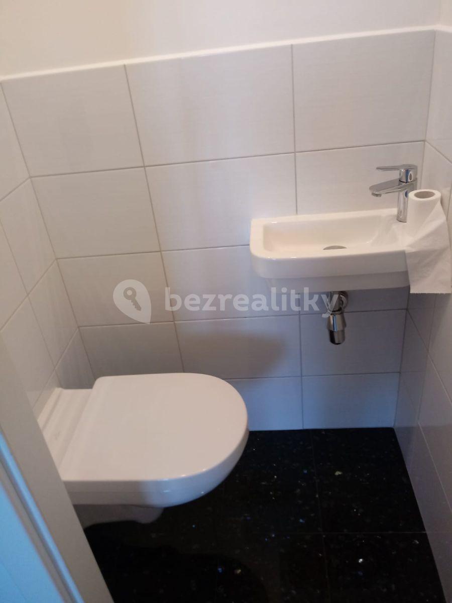 Prenájom bytu 2-izbový 56 m², Voříškova, Brno, Jihomoravský kraj