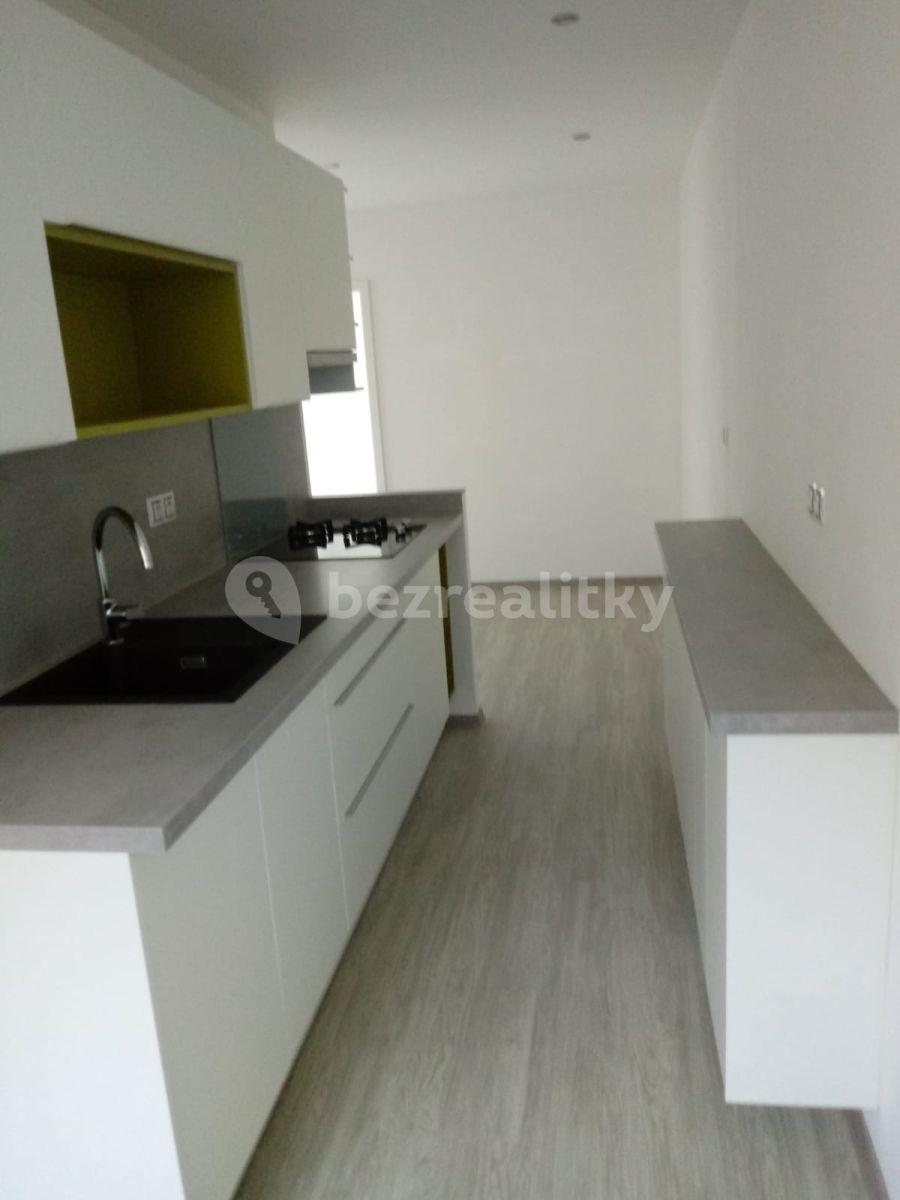 Prenájom bytu 2-izbový 56 m², Voříškova, Brno, Jihomoravský kraj