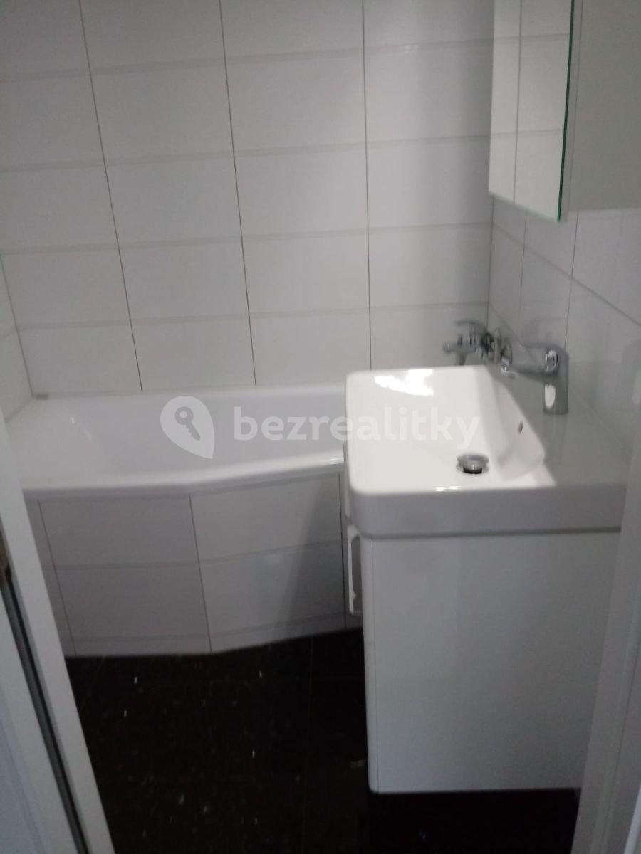 Prenájom bytu 2-izbový 56 m², Voříškova, Brno, Jihomoravský kraj