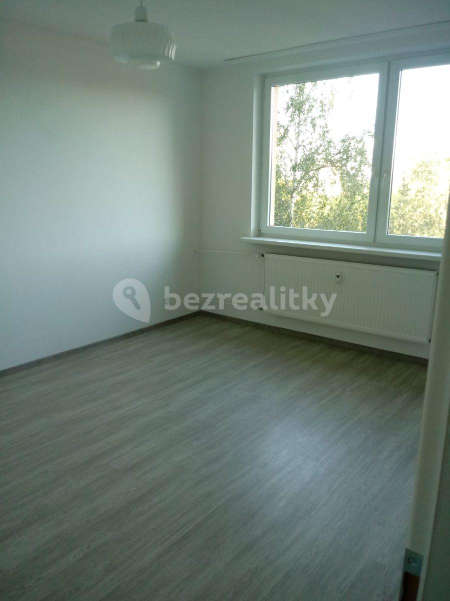 Prenájom bytu 2-izbový 56 m², Voříškova, Brno, Jihomoravský kraj