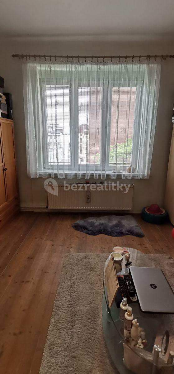 Prenájom bytu 1-izbový 37 m², Na Maninách, Praha, Praha