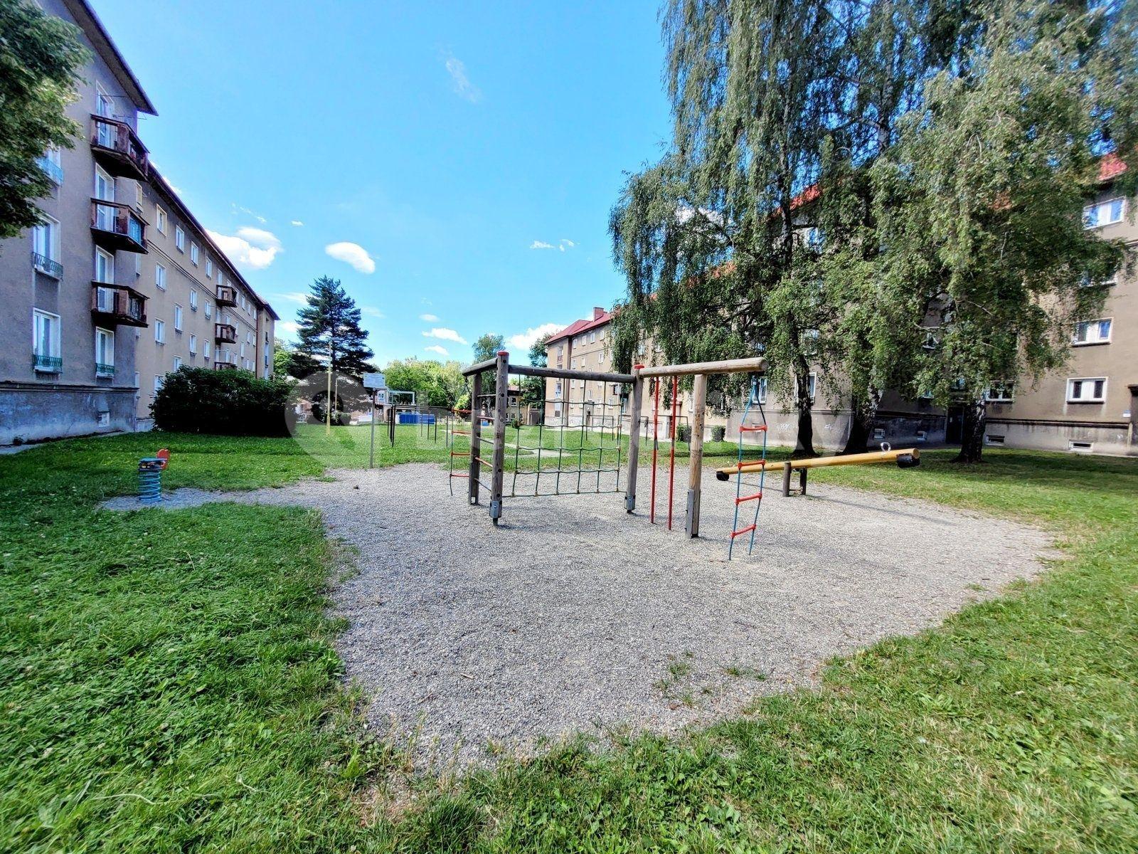 Prenájom bytu 2-izbový 54 m², Anglická, Havířov, Moravskoslezský kraj