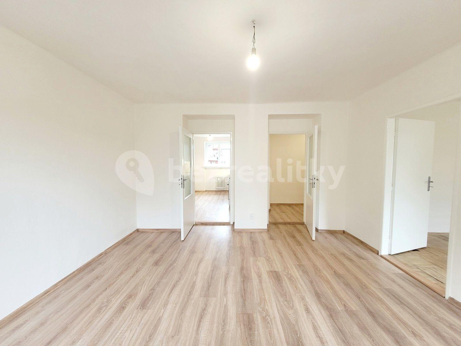 Prenájom bytu 2-izbový 54 m², Anglická, Havířov, Moravskoslezský kraj