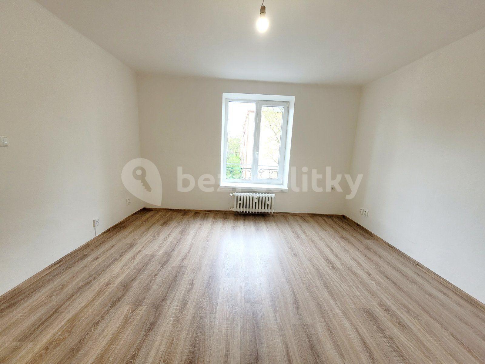 Prenájom bytu 2-izbový 54 m², Anglická, Havířov, Moravskoslezský kraj