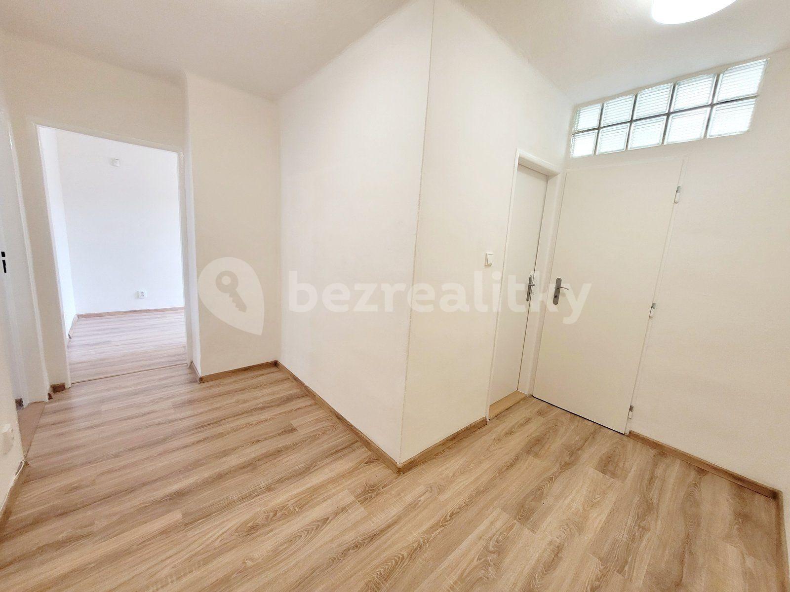 Prenájom bytu 2-izbový 54 m², Anglická, Havířov, Moravskoslezský kraj