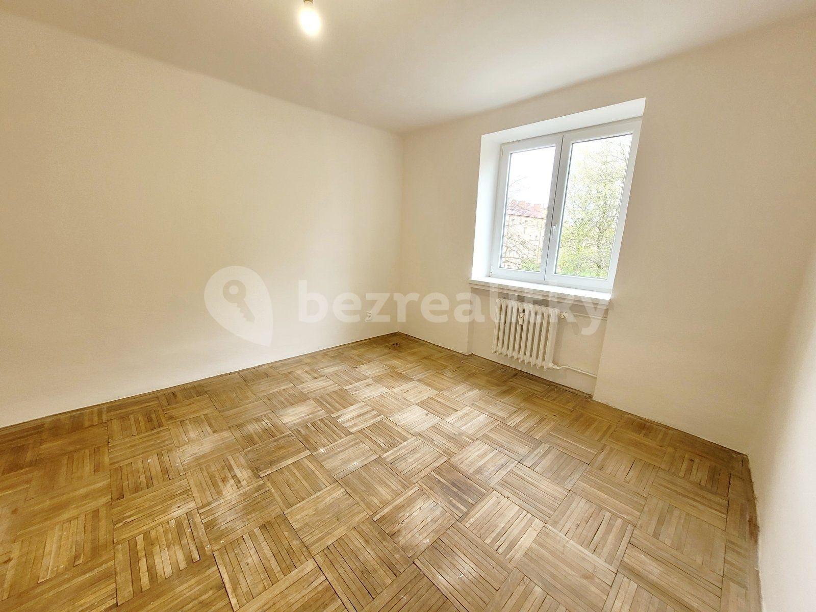 Prenájom bytu 2-izbový 54 m², Anglická, Havířov, Moravskoslezský kraj