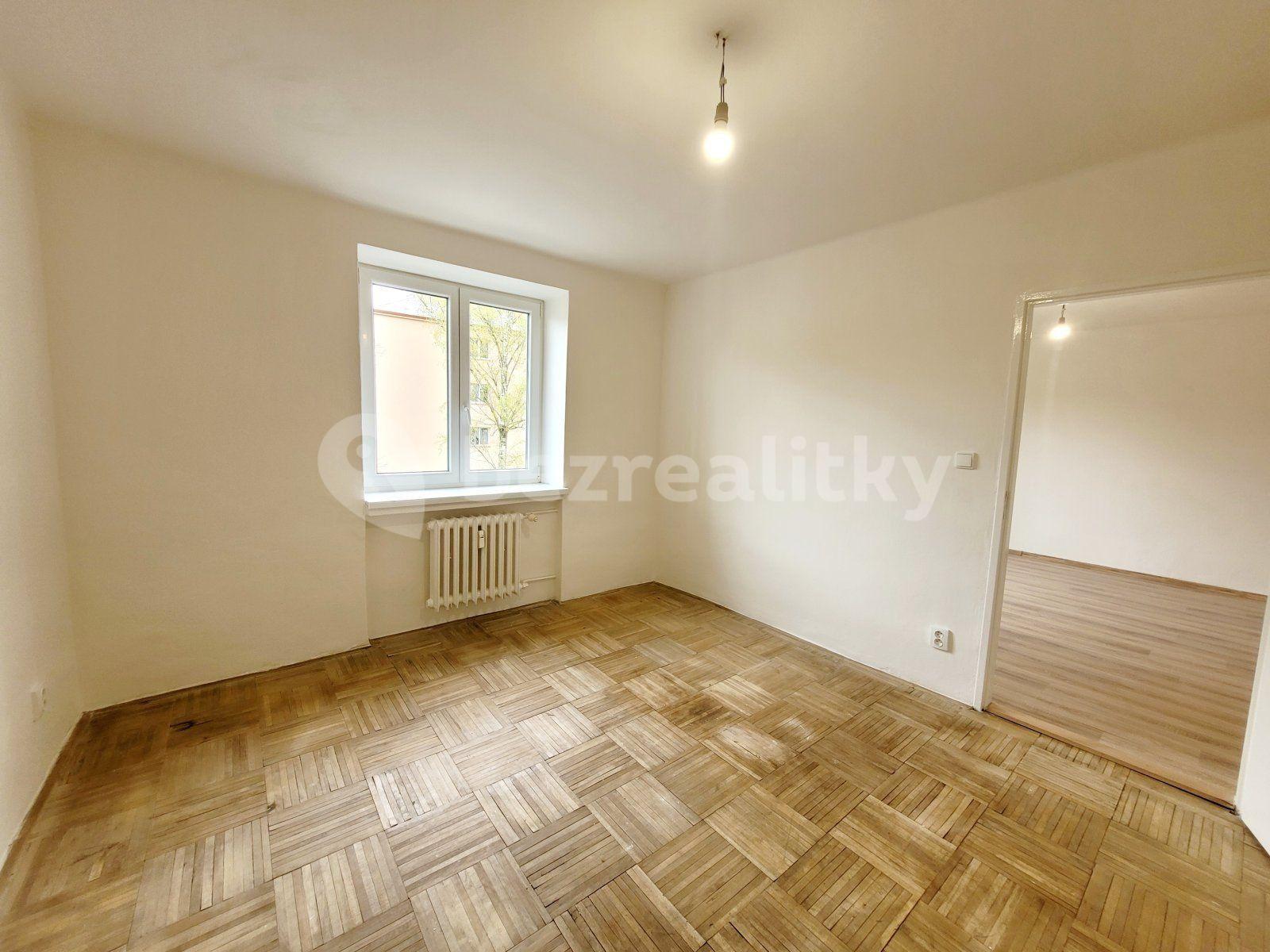 Prenájom bytu 2-izbový 54 m², Anglická, Havířov, Moravskoslezský kraj