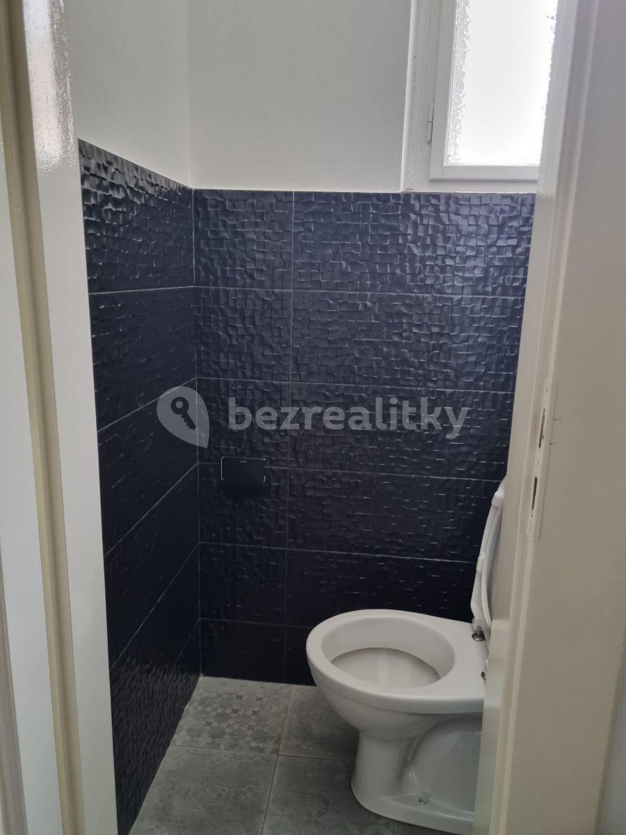 Prenájom bytu Garsoniéra 42 m², Podhorská, Praha, Praha