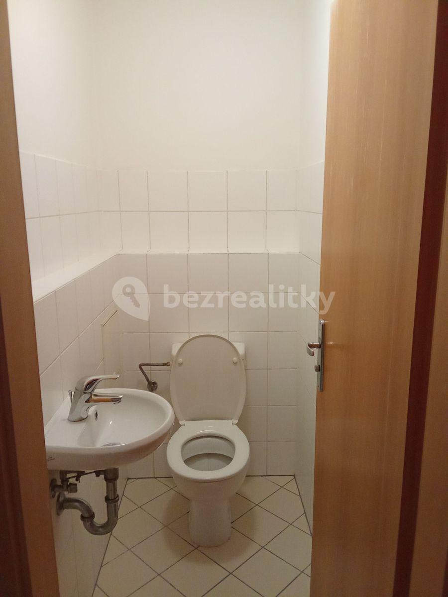 Prenájom bytu 2-izbový 55 m², Kotlářka, Praha, Praha