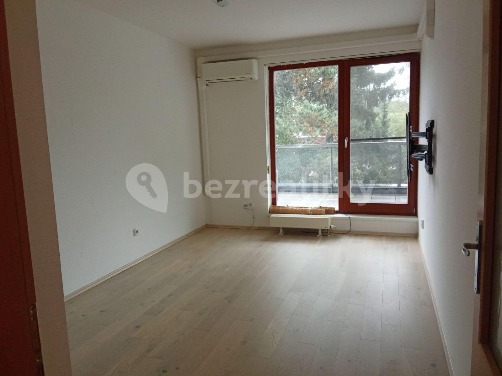 Prenájom bytu 2-izbový 55 m², Kotlářka, Praha, Praha