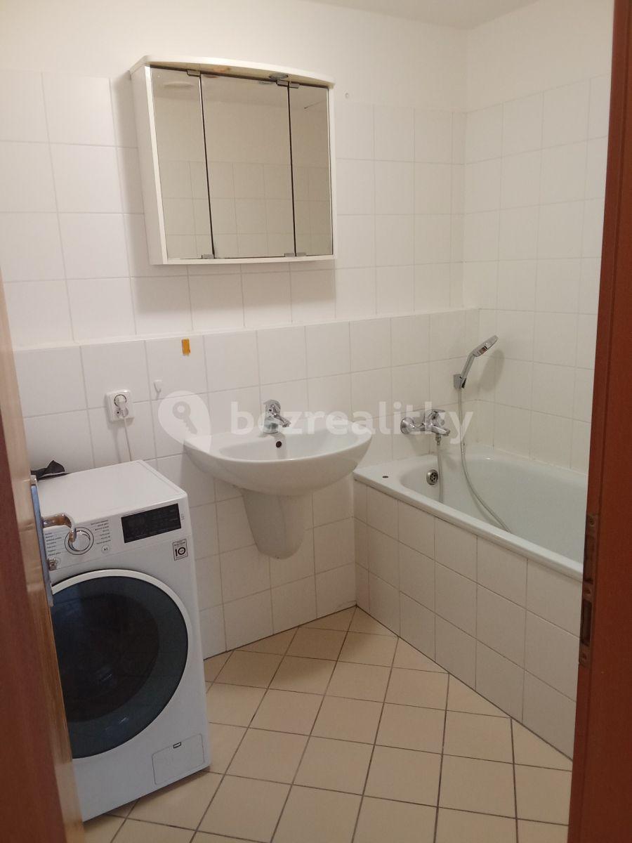 Prenájom bytu 2-izbový 55 m², Kotlářka, Praha, Praha