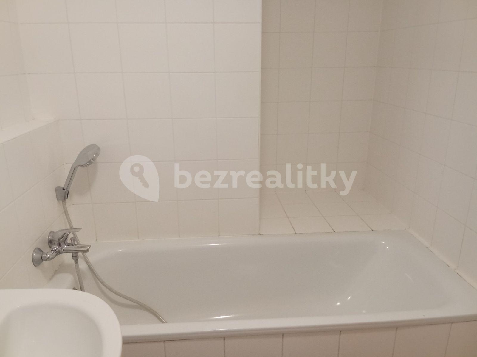 Prenájom bytu 2-izbový 55 m², Kotlářka, Praha, Praha