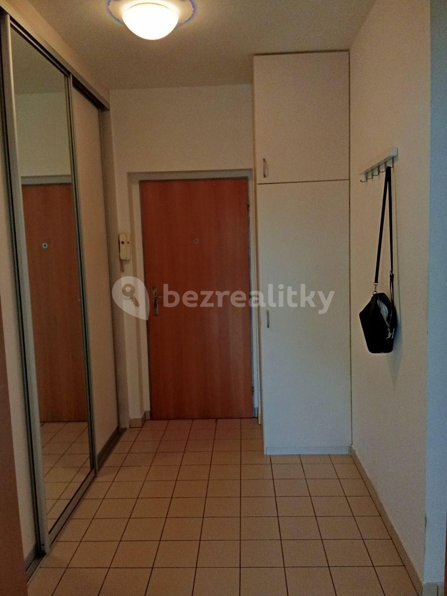 Prenájom bytu 2-izbový 55 m², Kotlářka, Praha, Praha