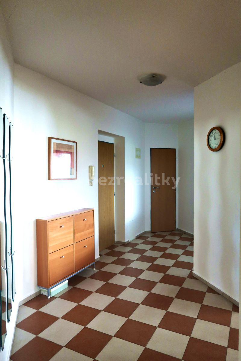 Predaj bytu 3-izbový 89 m², Kmochova, Hostivice, Středočeský kraj