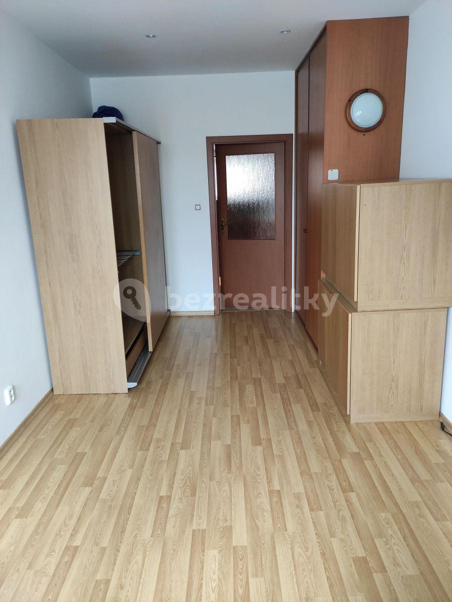 Prenájom bytu 2-izbový 56 m², U Družstva Život, Praha, Praha