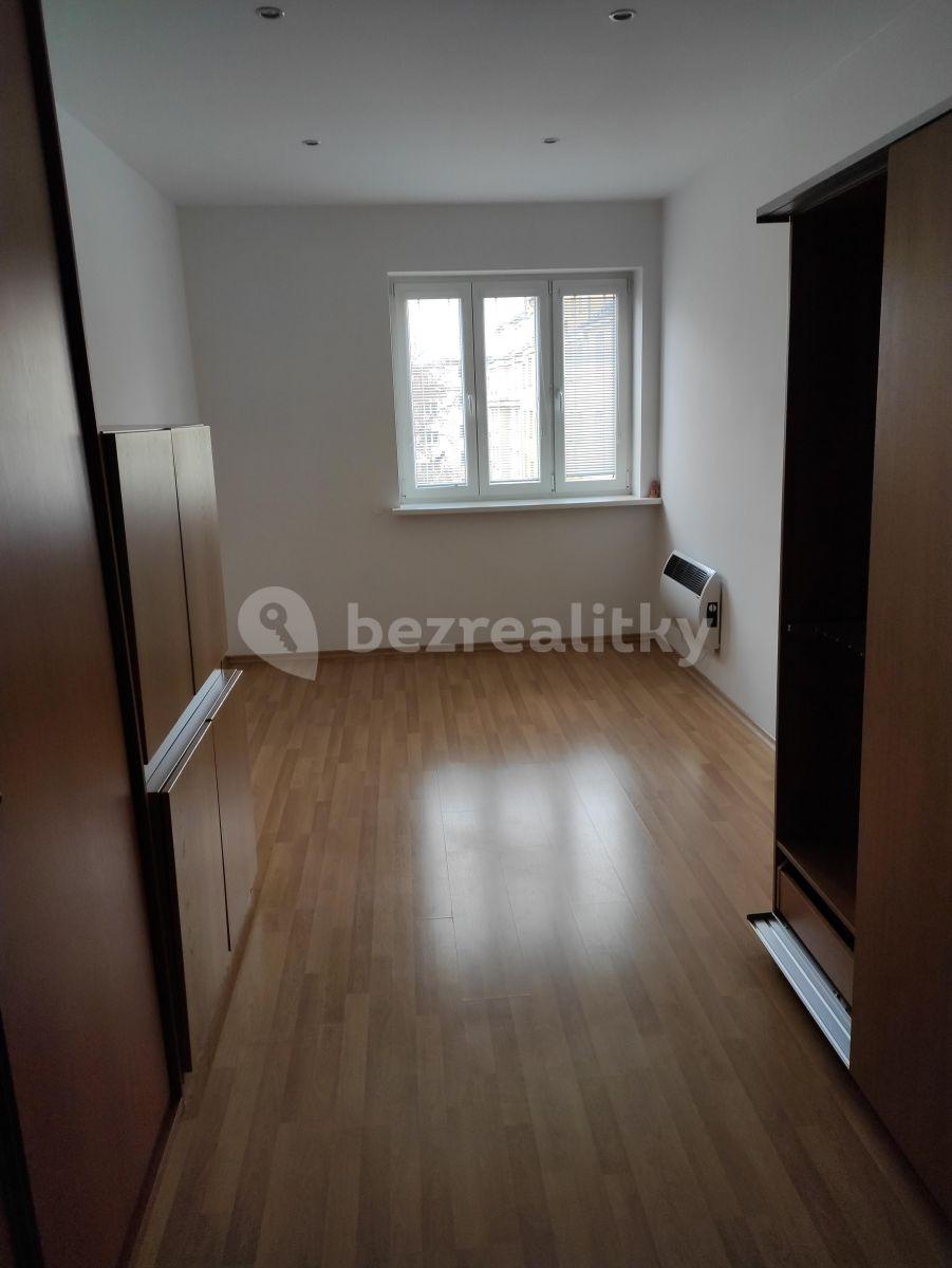 Prenájom bytu 2-izbový 56 m², U Družstva Život, Praha, Praha