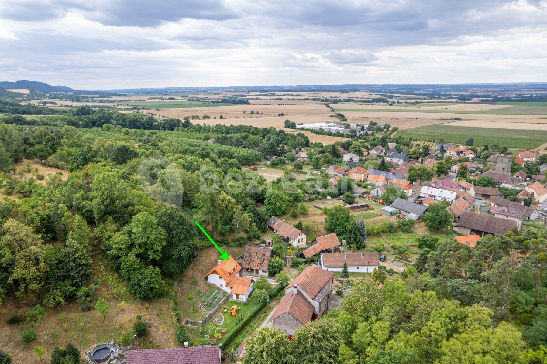 Predaj domu 127 m², pozemek 1.352 m², Semtěš, Středočeský kraj