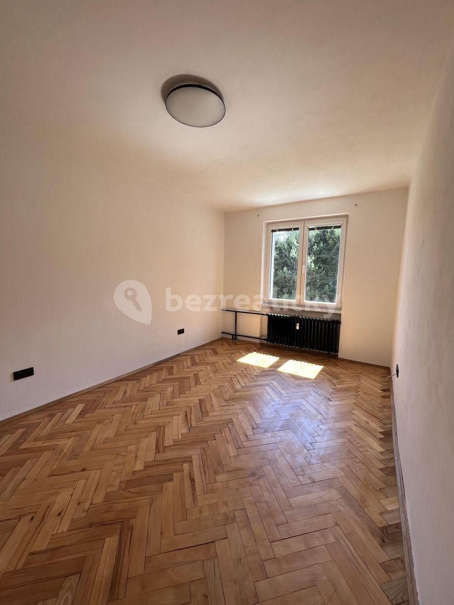 Prenájom bytu 2-izbový 56 m², Marie Pujmanové, Trutnov, Královéhradecký kraj