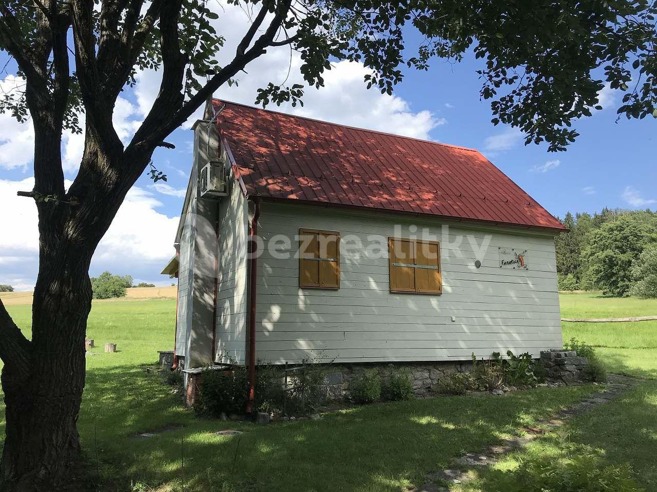 Prenájom rekreačného objektu, Míčov-Sušice, Pardubický kraj