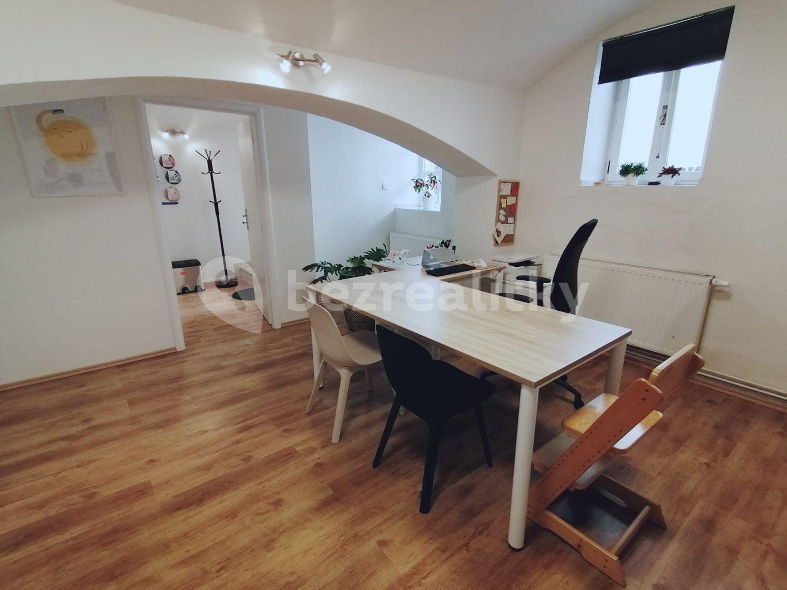 Prenájom nebytového priestoru 50 m², Praha, Praha