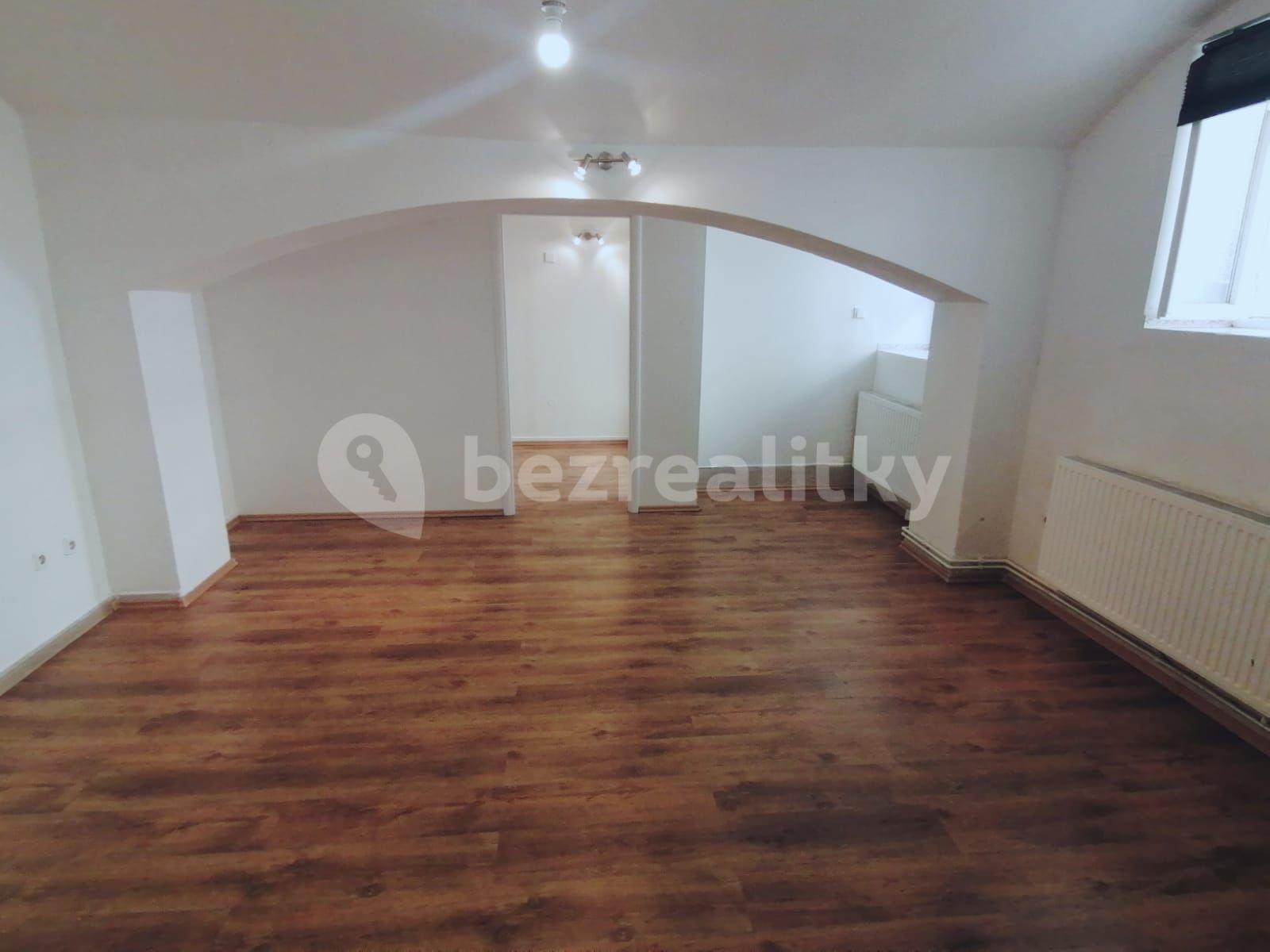 Prenájom nebytového priestoru 50 m², Praha, Praha