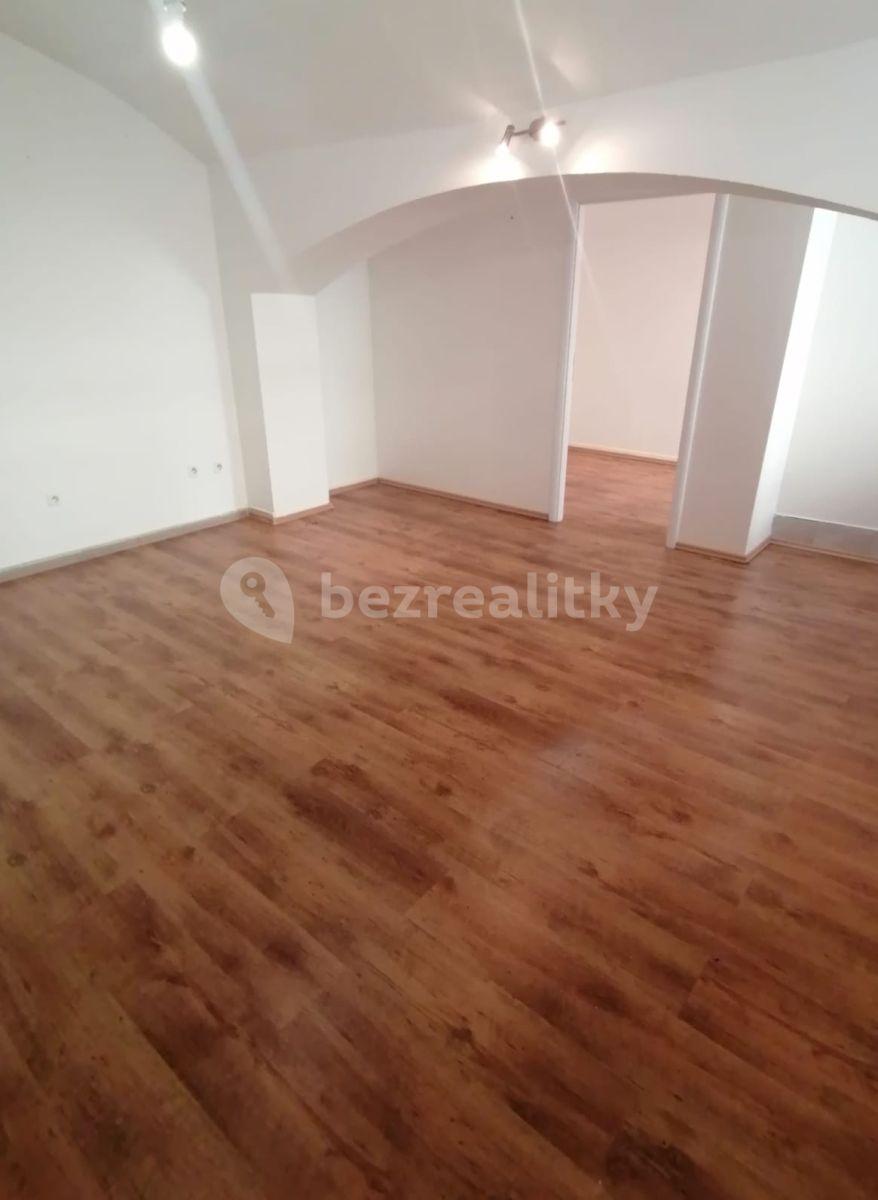 Prenájom nebytového priestoru 50 m², Praha, Praha