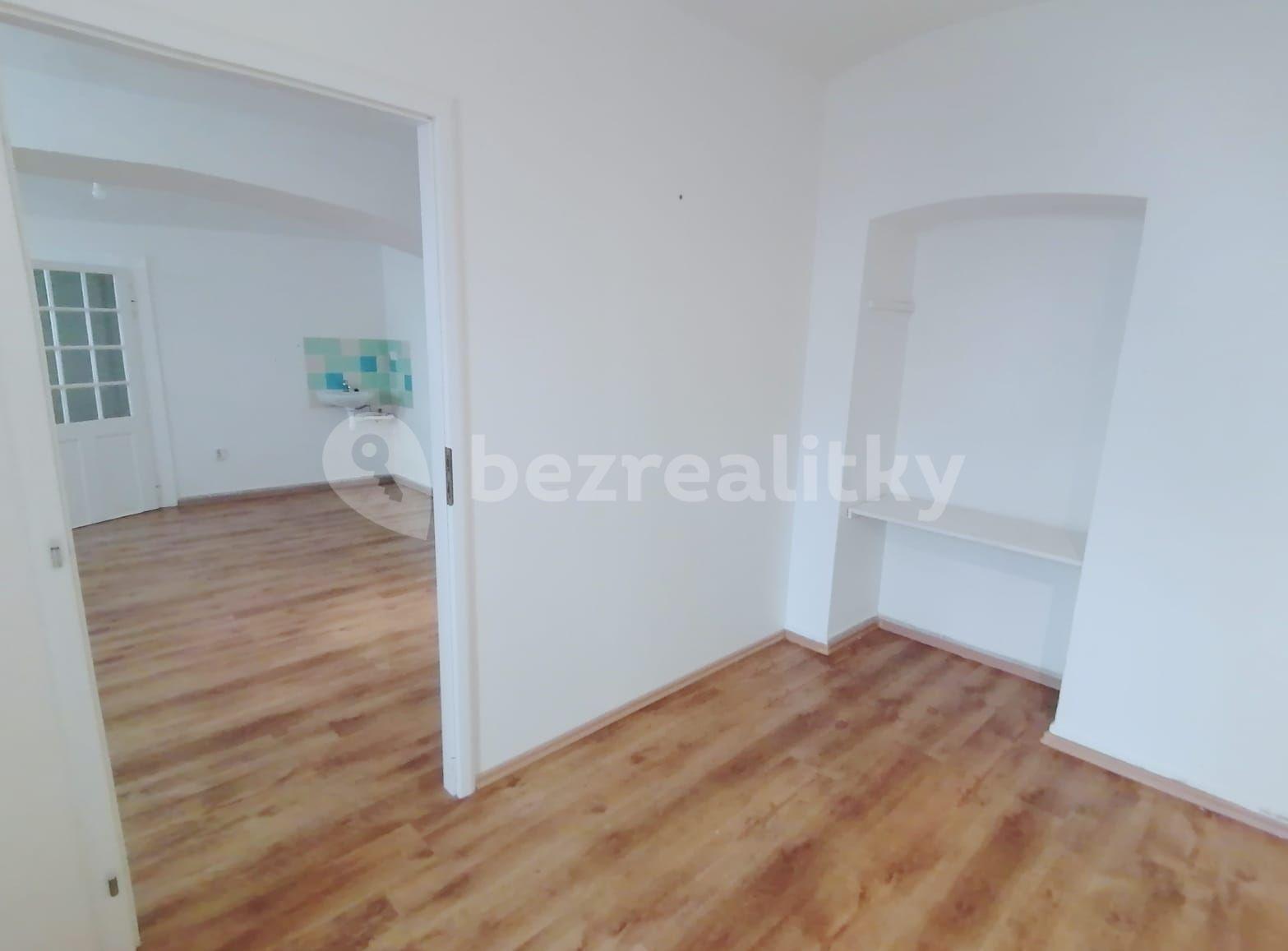 Prenájom nebytového priestoru 50 m², Praha, Praha