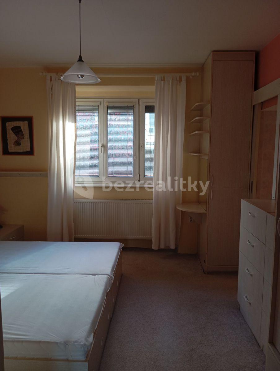 Prenájom bytu 2-izbový 50 m², Ve Struhách, Praha, Praha