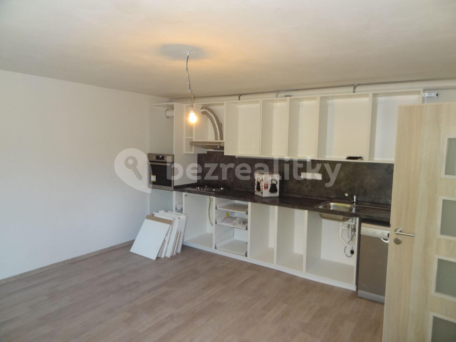 Prenájom bytu 1-izbový 32 m², Olomoucká, Brno, Jihomoravský kraj