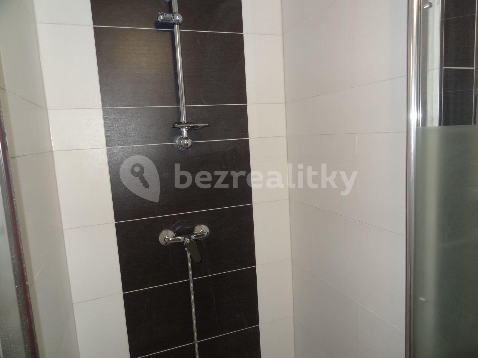 Prenájom bytu 1-izbový 32 m², Olomoucká, Brno, Jihomoravský kraj