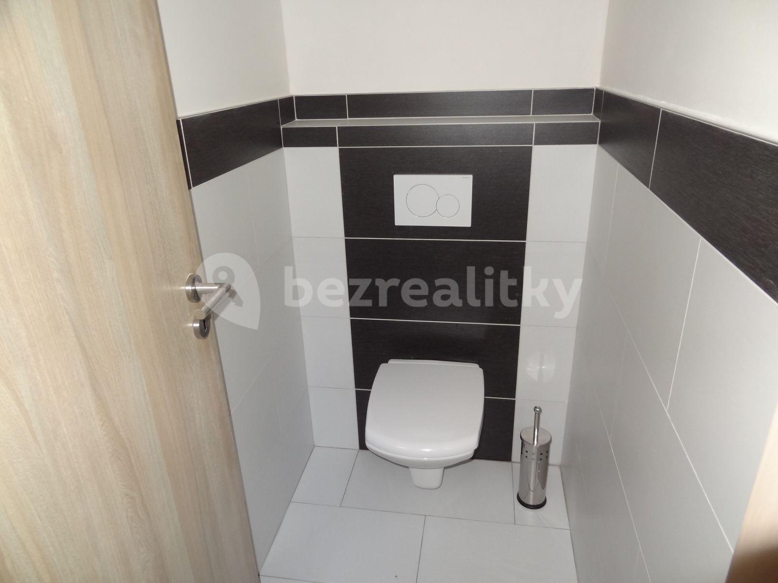 Prenájom bytu 1-izbový 32 m², Olomoucká, Brno, Jihomoravský kraj