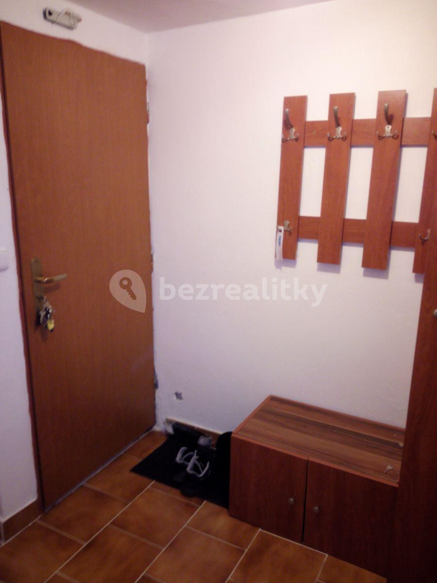 Prenájom bytu 1-izbový 32 m², Olomoucká, Brno, Jihomoravský kraj