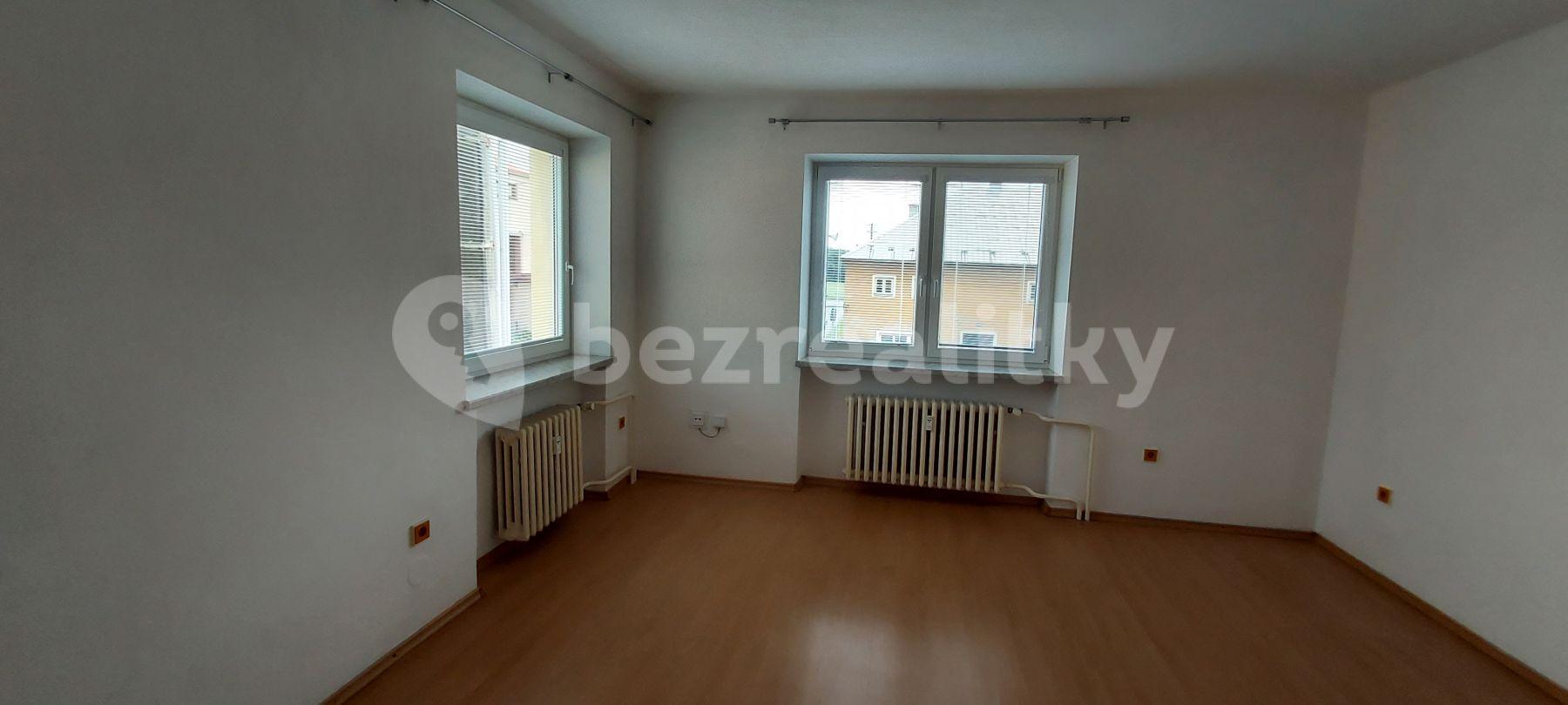 Prenájom bytu 1-izbový 40 m², Daskabát, Olomoucký kraj