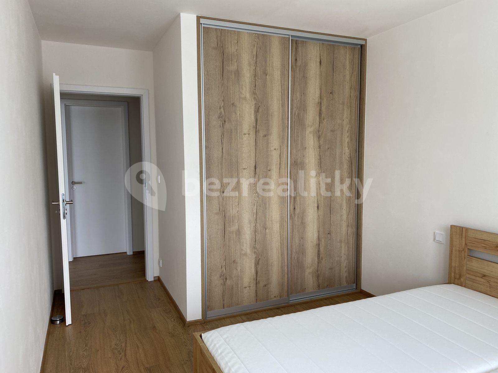 Prenájom bytu 2-izbový 63 m², Stochovská, Praha, Praha